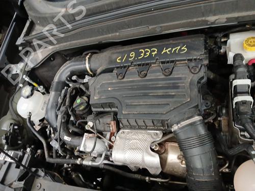 Used Engine JEEP RENEGADE SUV (BU, B1, BV) 1.5 T4 Hybrid (131 hp) 32173719