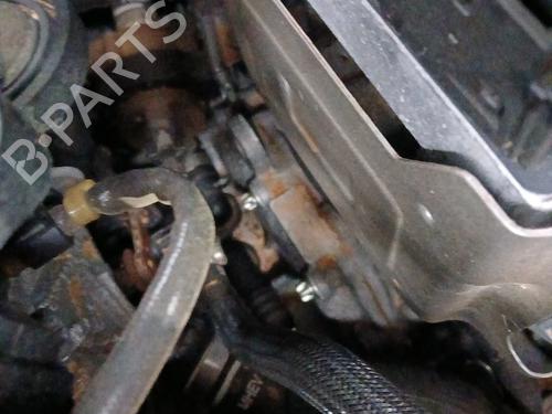 Used Gearbox JEEP RENEGADE SUV (BU, B1, BV) 1.5 T4 Hybrid (131 hp) 32173717