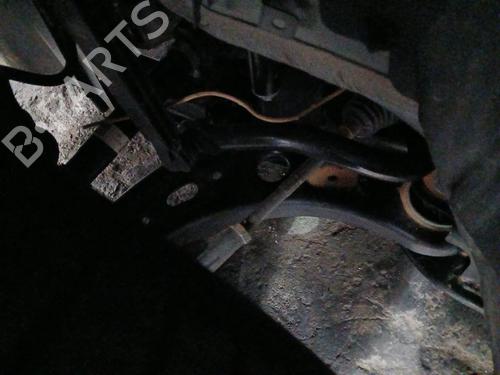 Used Steering rack JEEP RENEGADE SUV (BU, B1, BV) 1.5 T4 Hybrid (131 hp) 32173716