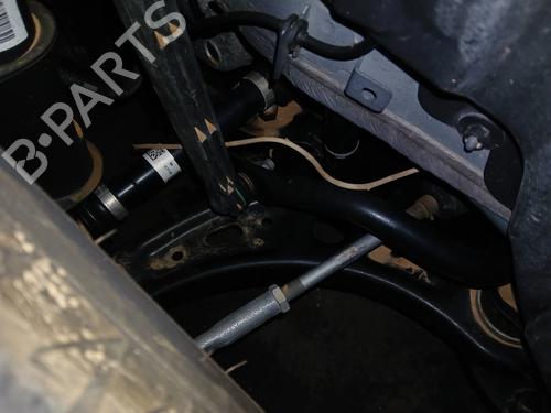 Used Left front suspension arm JEEP RENEGADE SUV (BU, B1, BV) 1.5 T4 Hybrid (131 hp) 32173724
