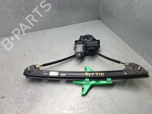 Used Rear left window mechanism VW GOLF VII (5G1, BQ1, BE1, BE2) 1.6 TDI (105 hp) 32173733