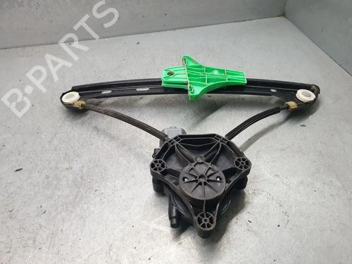 Rear left window mechanism VW GOLF VII (5G1, BQ1, BE1, BE2) 1.6 TDI | BP32173733C24 
