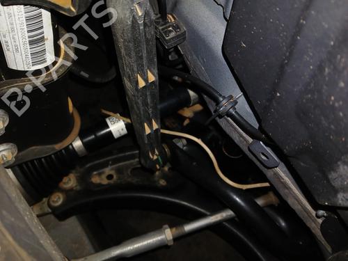 Used Left front driveshaft JEEP RENEGADE SUV (BU, B1, BV) 1.5 T4 Hybrid (131 hp) 32173732