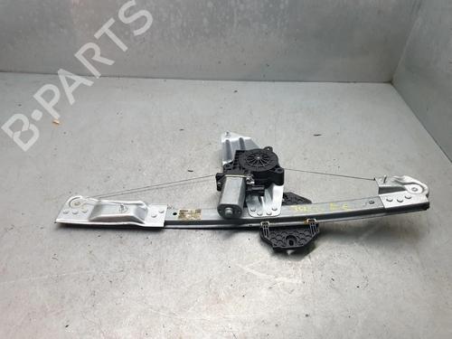 Used Front left window mechanism DACIA SANDERO II 1.2 (75 hp) 32173734