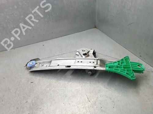 Rear left window mechanism OPEL ASTRA J (P10) 2.0 CDTI (68) | BP32173735C24 