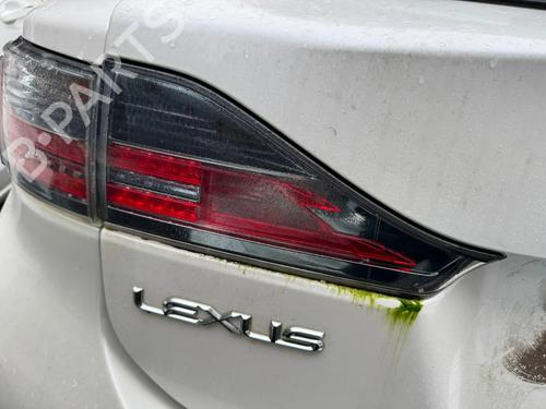 Used Other LEXUS CT (ZWA10_) 200h (ZWA10_, ZWA10R) (136 hp) 32173736