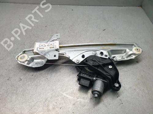 Rear right window mechanism NISSAN QASHQAI III (J12)  | BP32173781C25 