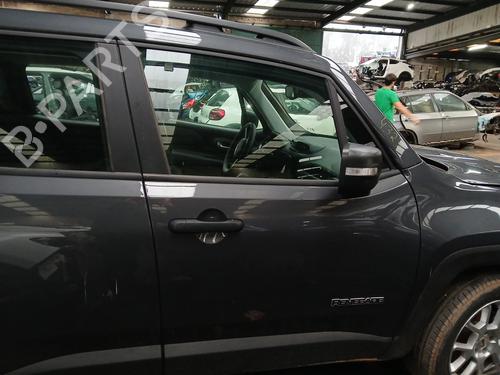 Used Right front door Right front door JEEP RENEGADE SUV (BU, B1, BV) 1.5 T4 Hybrid (131 hp) 32173745 32173745