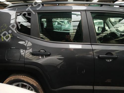 Used Right rear door JEEP RENEGADE SUV (BU, B1, BV) 1.5 T4 Hybrid (131 hp) 32173748