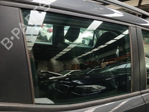 Used Rear right door window JEEP RENEGADE SUV (BU, B1, BV) 1.5 T4 Hybrid (131 hp) 32173759