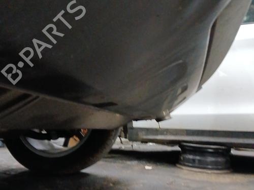 Køfangervange JEEP RENEGADE SUV (BU, B1, BV) 1.5 T4 Hybrid (131 hp) 32173750