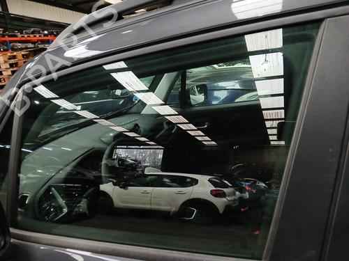 Used Front left door window JEEP RENEGADE SUV (BU, B1, BV) 1.5 T4 Hybrid (131 hp) 32173758