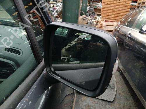 Used Right mirror JEEP RENEGADE SUV (BU, B1, BV) 1.5 T4 Hybrid (131 hp) 32173751