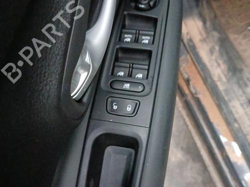 Venstre fortil elrude kontakt JEEP RENEGADE SUV (BU, B1, BV) 1.5 T4 Hybrid (131 hp) 32173762