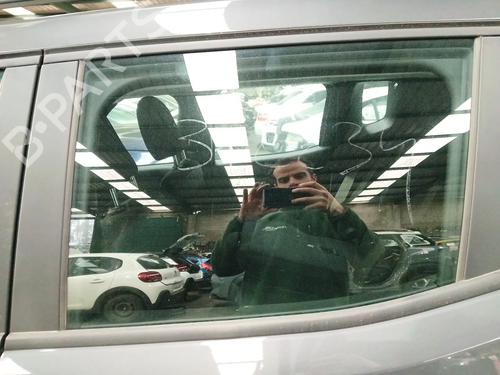 Used Rear left door window Rear left door window JEEP RENEGADE SUV (BU, B1, BV) 1.5 T4 Hybrid (131 hp) 32173760 32173760
