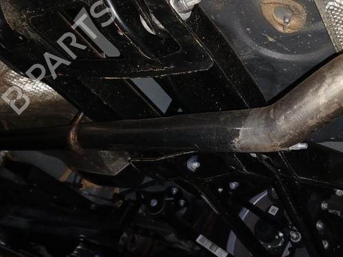 Essieu arrière JEEP RENEGADE SUV (BU, B1, BV) 1.5 T4 Hybrid (131 hp) 32173769