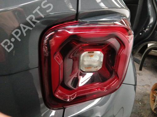 Right taillight JEEP RENEGADE SUV (BU, B1, BV) 1.5 T4 Hybrid | BP32173770C35 - Image 3