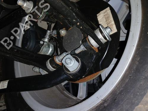 Manga de eixo trás direita JEEP RENEGADE SUV (BU, B1, BV) 1.5 T4 Hybrid (131 hp) 32173778