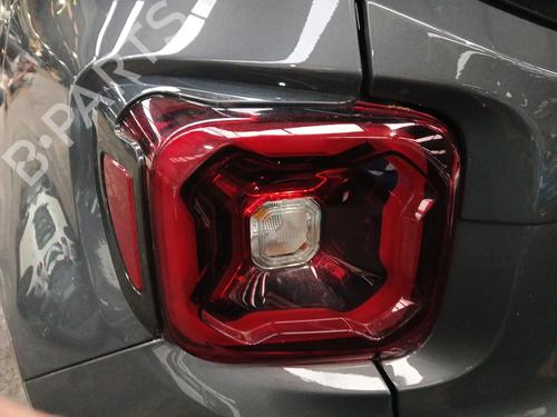 Fanale posteriore sinistro JEEP RENEGADE SUV (BU, B1, BV) 1.5 T4 Hybrid (131 hp) 32173771