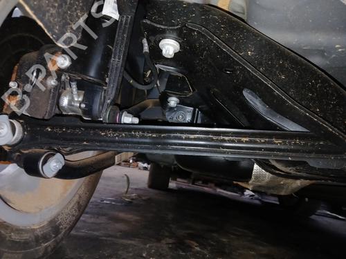 Used Left rear suspension arm JEEP RENEGADE SUV (BU, B1, BV) 1.5 T4 Hybrid (131 hp) 32173776