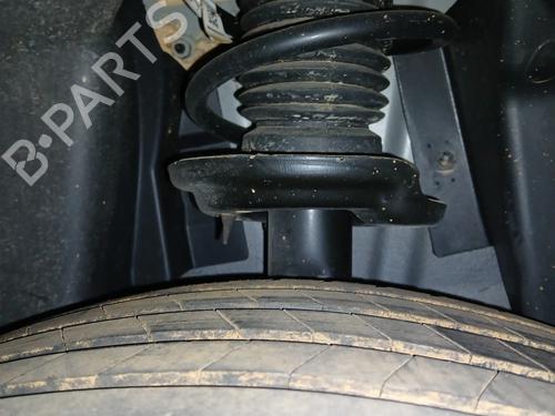 Venstre bagtil støddæmper JEEP RENEGADE SUV (BU, B1, BV) 1.5 T4 Hybrid (131 hp) 32173773