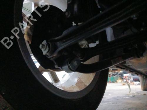 Fusée arrière gauche JEEP RENEGADE SUV (BU, B1, BV) 1.5 T4 Hybrid (131 hp) 32173779