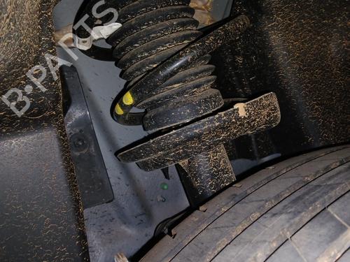 Amortecedor trás direito JEEP RENEGADE SUV (BU, B1, BV) 1.5 T4 Hybrid (131 hp) 32173772