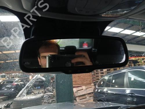 Specchietto retrovisore interno JEEP RENEGADE SUV (BU, B1, BV) 1.5 T4 Hybrid (131 hp) 32173791