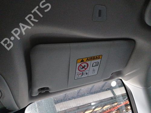 Aletta parasole destra JEEP RENEGADE SUV (BU, B1, BV) 1.5 T4 Hybrid (131 hp) 32173792