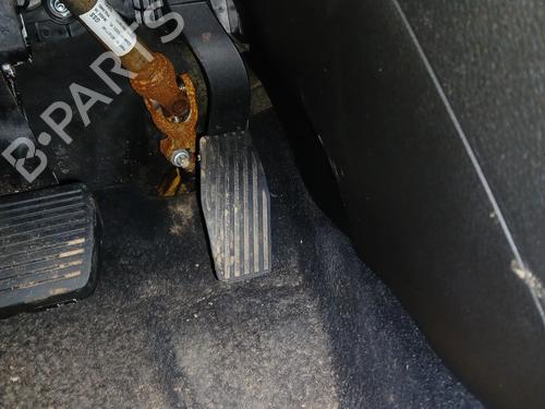 Gaspedaal JEEP RENEGADE SUV (BU, B1, BV) 1.5 T4 Hybrid (131 hp) 32173794