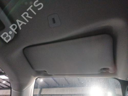 Aletta parasole sinistra JEEP RENEGADE SUV (BU, B1, BV) 1.5 T4 Hybrid (131 hp) 32173793