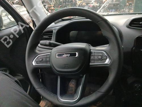 Volante JEEP RENEGADE SUV (BU, B1, BV) 1.5 T4 Hybrid (131 hp) 32173796