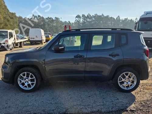 Used Front left window mechanism JEEP RENEGADE SUV (BU, B1, BV) 1.5 T4 Hybrid (131 hp) 32173766