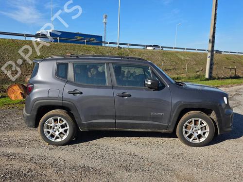 Used Front right window mechanism JEEP RENEGADE SUV (BU, B1, BV) 1.5 T4 Hybrid (131 hp) 32173765