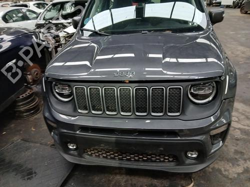 Muso anteriore completo JEEP RENEGADE SUV (BU, B1, BV) 1.5 T4 Hybrid (131 hp) 32173799