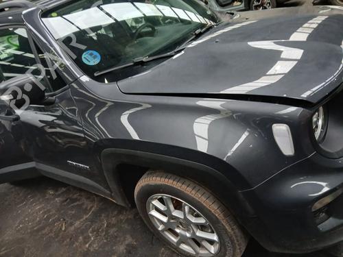 Full front JEEP RENEGADE SUV (BU, B1, BV) 1.5 T4 Hybrid | BP32173799S1 