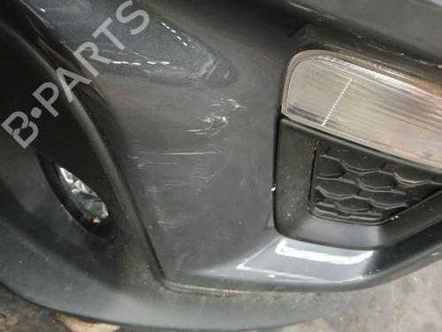 Full front JEEP RENEGADE SUV (BU, B1, BV) 1.5 T4 Hybrid | BP32173799S1 