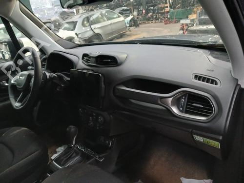 Full front JEEP RENEGADE SUV (BU, B1, BV) 1.5 T4 Hybrid | BP32173799S1 