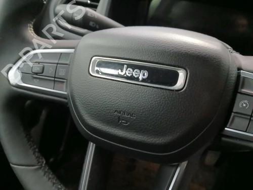 Full front JEEP RENEGADE SUV (BU, B1, BV) 1.5 T4 Hybrid | BP32173799S1 