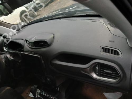 Full front JEEP RENEGADE SUV (BU, B1, BV) 1.5 T4 Hybrid | BP32173799S1 