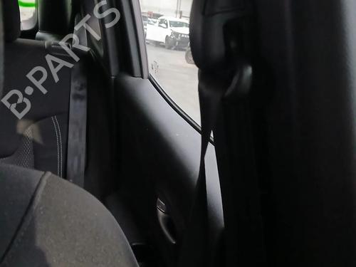 Full front JEEP RENEGADE SUV (BU, B1, BV) 1.5 T4 Hybrid | BP32173799S1 