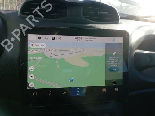 Used Radio JEEP RENEGADE SUV (BU, B1, BV) 1.5 T4 Hybrid (131 hp) 32173800