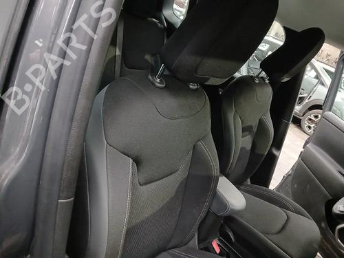 Altro JEEP RENEGADE SUV (BU, B1, BV) 1.5 T4 Hybrid (131 hp) 32173801