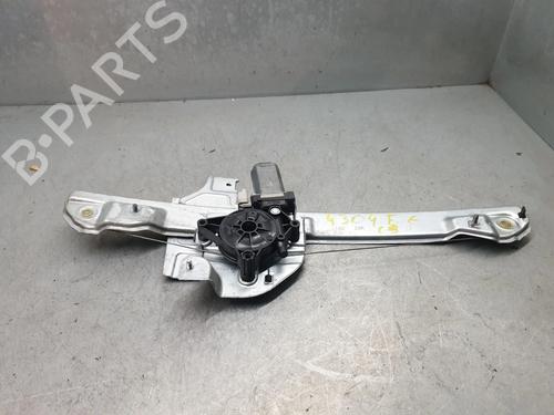 Used Front left window mechanism CITROËN C3 III (SX) 1.2 VTi 82 (82 hp) 32173802