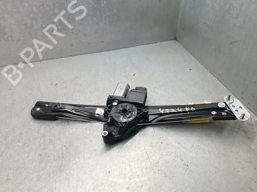 Alzacristallo anteriore destro CITROËN C3 AIRCROSS II (2R_, 2C_) 1.2 PureTech 110 (2RHNZB, 2RHNZW, 2RHNPX, 2RHNPJ) (110 hp) 32173803