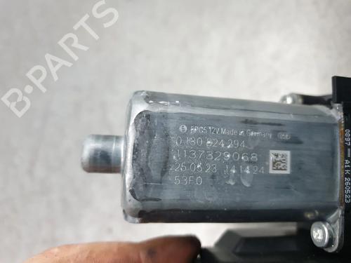 Front right window mechanism CITROËN C3 AIRCROSS II (2R_, 2C_) 1.2 PureTech 110 (2RHNZB, 2RHNZW, 2RHNPX, 2RHNPJ) | BP32173803C23 