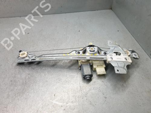 Alzacristallo posteriore destro PEUGEOT 308 SW II (LC_, LJ_, LR_, LX_, L4_) 2.0 BlueHDi 150 (150 hp) 32176563