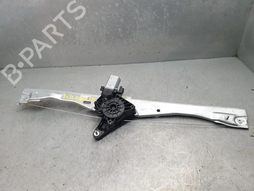 Used Front right window mechanism RENAULT MASTER IV Van (F8__) BLUE DCI 150 (F8M3) (150 hp) 27181471