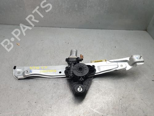 Alzacristallo posteriore destro DACIA SANDERO III 1.0 TCe 100 ECO-G (101 hp) 32176565