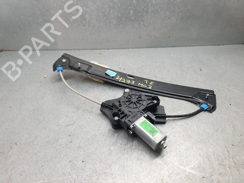 Used Rear left window mechanism MG MG 3 (ZP2_) 1.5 Hybrid+ (194 hp) 31573035